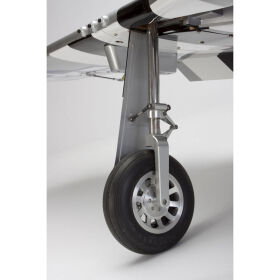 Hangar 9 P-51D Mustang 60cc (2 Boxen) / HAN4770