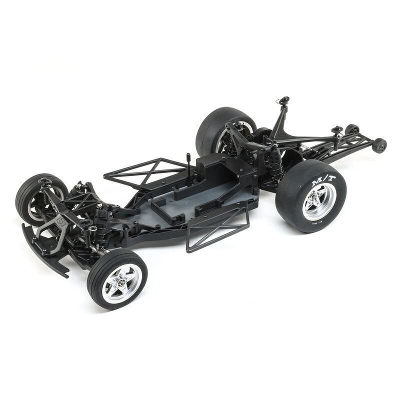 LOSI 22S No Prep Drag Roller 1/10 2WD Drag Car / LOS03041