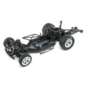 LOSI 22S No Prep Drag Roller 1/10 2WD Drag Car / LOS03041