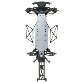 LOSI 22S No Prep Drag Roller 1/10 2WD Drag Car / LOS03041