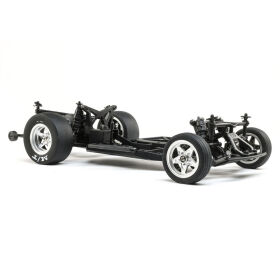 LOSI 22S No Prep Drag Roller 1/10 2WD Drag Car / LOS03041