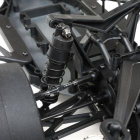 LOSI 22S No Prep Drag Roller 1/10 2WD Drag Car / LOS03041