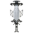 LOSI 22S No Prep Drag Roller 1/10 2WD Drag Car / LOS03041