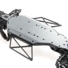 LOSI 22S No Prep Drag Roller 1/10 2WD Drag Car / LOS03041