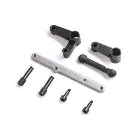 LOSI Ersatzteil Bellcrank Set: Mini JRX2 / LOS211025