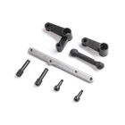 LOSI Ersatzteil Bellcrank Set: Mini JRX2 / LOS211025