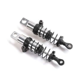 LOSI Ersatzteil Front Shock Set, Assembled: Mini JRX2 /...
