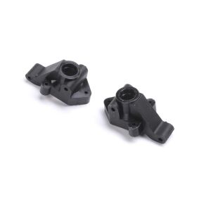 LOSI Ersatzteil Rear Hub Set: Mini JRX2 / LOS214022