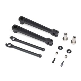LOSI Ersatzteil Faux Sway Bar Set: Hammer Rey / LOS230096