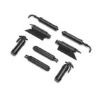 LOSI Ersatzteil Accessory Set: Hammer Rey / LOS230097