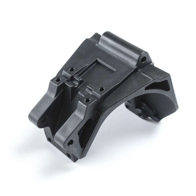 LOSI Ersatzteil Wheelie Bar Mount: 22S Drag / LOS231078