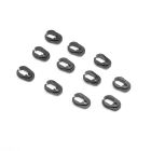 LOSI Ersatzteil Clip, Wire Retaining: Hammer Rey / LOS236005
