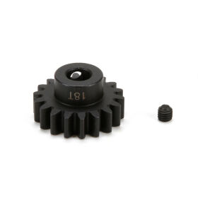 LOSI Ersatzteil LOSI Ersatzteil Ritzel, 18 Z, 1.5 Modul:...