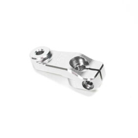 Losi Servohebel Aluminium Clamping 25T: 22S / LOS331014