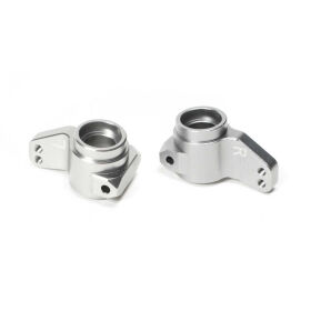 Losi Radträger hinten Aluminium (Satz): 22S / LOS334014