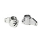 Losi Radträger hinten Aluminium (Satz): 22S / LOS334014