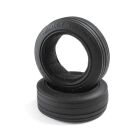 LOSI Ersatzteil Front Tire, Mickey Thompson (2): 22S Drag / LOS43051