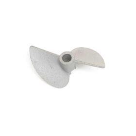 Proboat Ersatzteil Propeller, Aluminum: Recoil 2 26"...