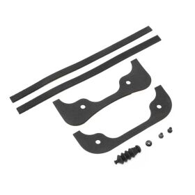 Pro Boat Rumpf Dichtung (Satz): Recoil 2 26" /...