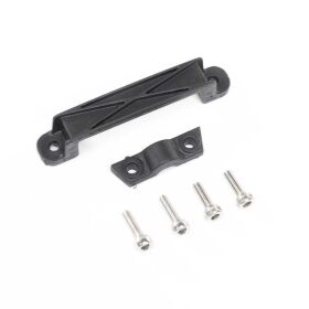Pro Boat Composite Mounting Straps: Recoil 2 26" /...