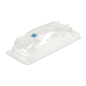 Protoform P47 Light Weight Clear Body :200mm / PRM155425
