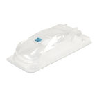 Protoform P47 Light Weight Clear Body :200mm / PRM155425