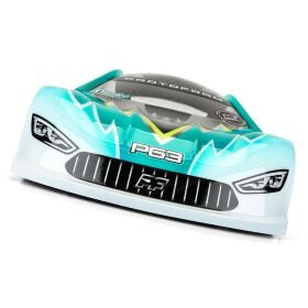 Protoform 1/10 P63 Pro-Lite (0.5mm) Clear Body for 190mm TC / PRM158020