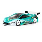 Protoform 1/10 P63 Pro-Lite (0.5mm) Clear Body for 190mm TC / PRM158020