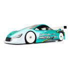 Protoform 1/10 P63 Pro-Lite (0.5mm) Clear Body for 190mm TC / PRM158020