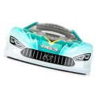 Protoform 1/10 P63 Pro-Lite (0.5mm) Clear Body for 190mm TC / PRM158020