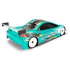 Protoform 1/10 P63 Pro-Lite (0.5mm) Clear Body for 190mm TC / PRM158020