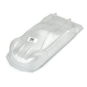 Protoform 1/10 P63 Light Weight (0.65mm) Clear Body for...