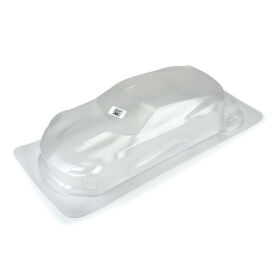 Protoform 1/8 2023 Nissan Z Clear Body Vendetta / PRM158300