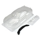 Protoform 1/7 2002 Nissan Skyline GT-R R34 Clear Body: ARRMA Infraction 6S / PRM158400