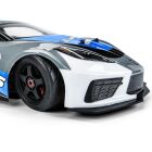 Protoform Replacement Front Splitter for PRM157700 Body / PRM637300