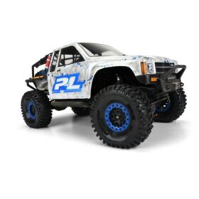 Pro-Line 1/10 Hyrax Predator Front/Rear 1.9" Rock Crawling Räder (2) / PRO1012803