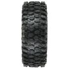 Pro-Line 1/10 Hyrax Predator Front/Rear 1.9" Rock Crawling Räder (2) / PRO1012803