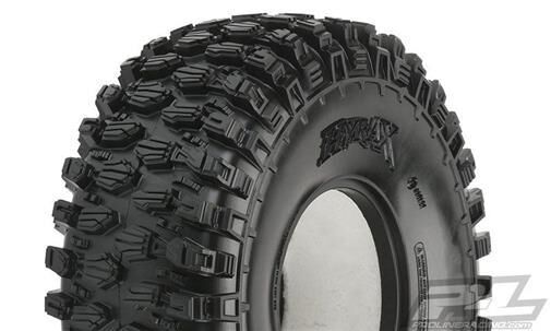 Pro-Line Hyrax 2.2 Predator Truck Tires (2) for F/R / PRO1013203