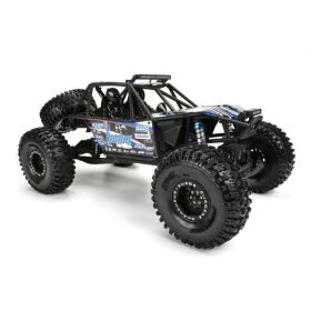 Pro-Line Hyrax 2.2 Predator Truck Tires (2) for F/R / PRO1013203