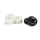 Pro-Line Hyrax 2.2 Predator Truck Tires (2) for F/R / PRO1013203