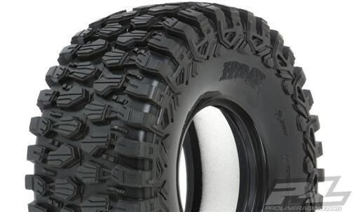 Pro-Line Hyrax Tires for Unlimited Desert Racer F/R / PRO1016300
