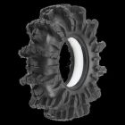 Pro-Line 1/10 Interco Black Mamba Front/Rear 2.6" Mud Truck Tires (2) / PRO1018100