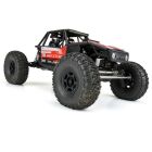 Pro-Line 1/10 Holcomb F/R 1.9" 12mm Crawler Bead-Loc Wheels (2) Black / PRO280903