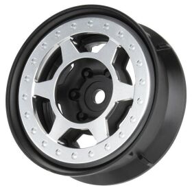 Pro-Line 1/10 Holcomb Aluminum Front/Rear 1.9" 12mm...