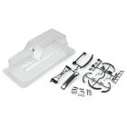 Pro-Line 1/10 2021 Ford Bronco Clr Body Set 11.4": Crawlers / PRO356900