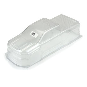 Pro-Line 2021 Chevy Silverado Clear Body E-REVO 2.0 &...