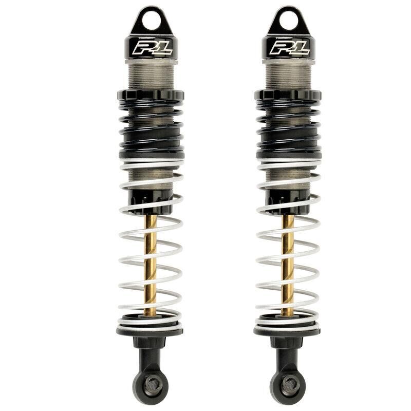 Pro-Line 1/10 PowerStroke Rear Shocks: Short Course / PRO606301