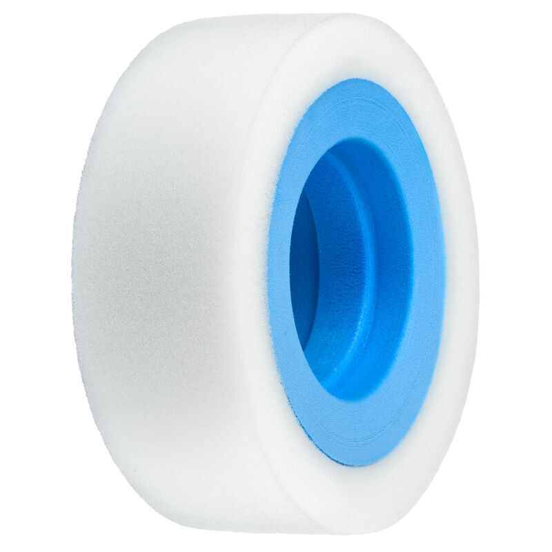 Pro-Line 1/6 Dual Stage Fr/Rr 2.9" Crawling Foam (2): SCX6 / PRO637600