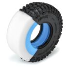 Pro-Line 1/6 Dual Stage Fr/Rr 2.9" Crawling Foam (2): SCX6 / PRO637600