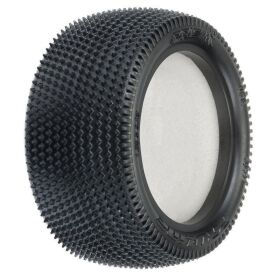 Pro-Line 1/10 Prism 2.0 CR4 Rear 2.2" Crpet Buggy...